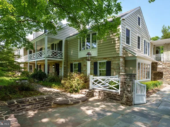 821 Pretty Brook Rd, Princeton, NJ 08540