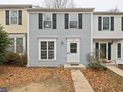 55 Gravenhurst Ct, Gaithersburg, MD, 20878