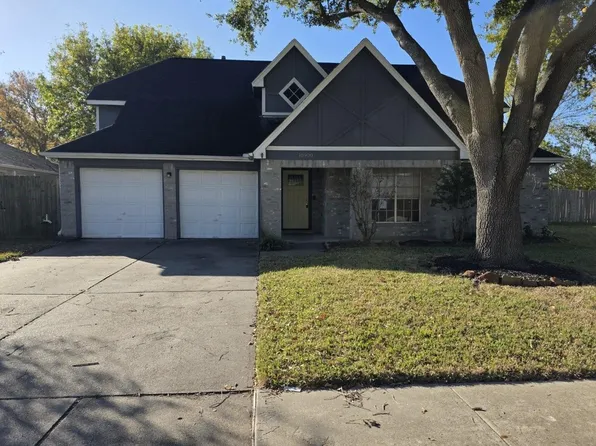 10900 Dogwood Dr, La Porte, TX 77571