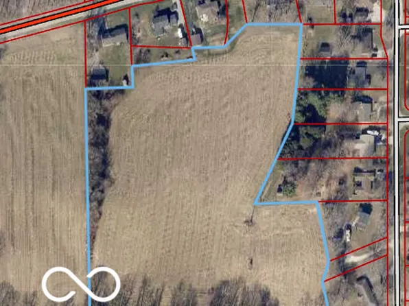 0 Hess Rd, Martinsville, IN 46151
