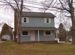580 Limber Rd, Meadville, PA 16335