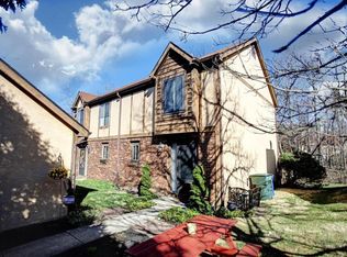 3730 Pendlestone Dr, Columbus, OH 43230
