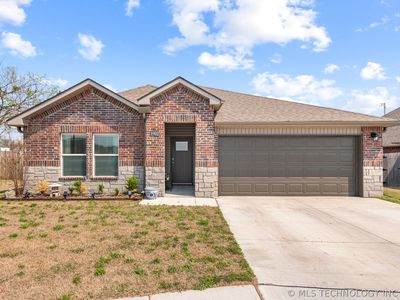 1902 Mesa Ave, Bartlesville, OK, 74006