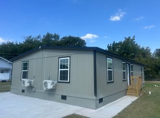 305 W Broadway Ave, Ponca City, OK 74601