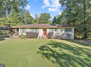 894 Chapman Dr, Macon, GA 31211