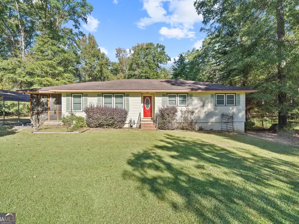 894 Chapman Dr, Macon, GA 31211