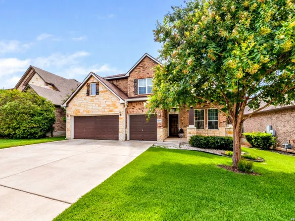 28914 Diana Fls, San Antonio, TX 78260