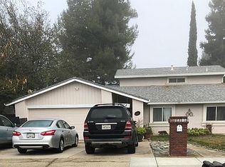8276 Longden Cir, Citrus Heights, CA 95610