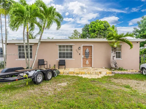 (undisclosed Address), Homestead, FL 33030