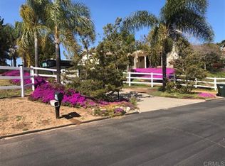 2475 Paseo Monte, Fallbrook, CA 92028