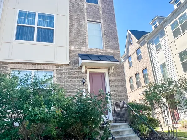 675 Anacostia Ave NE, Washington, DC 20019