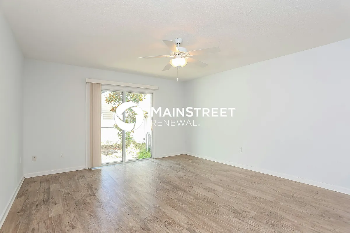 Living Room - 8236 Rigel Rd