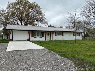 20675 State Road 78, Calera, OK, 74730