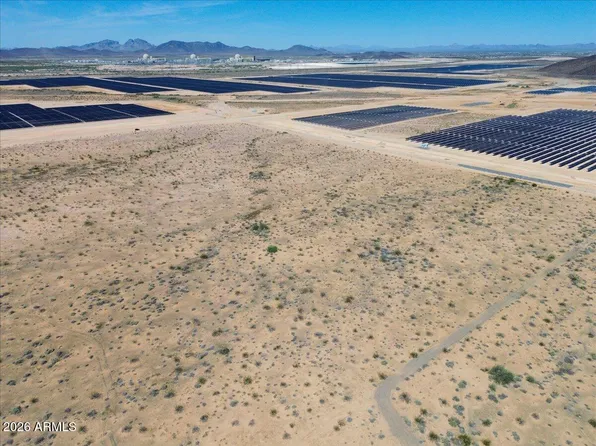 XXXX S 363RD AVE Avenue #-/-, Tonopah, AZ 85354