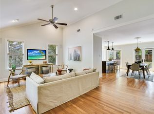 4605 Ramsey Ave, Austin, TX 78756