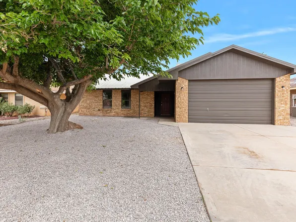 1406 Columbia Ave, Alamogordo, NM 88310