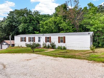1203 Highway J, Troy, MO, 63379
