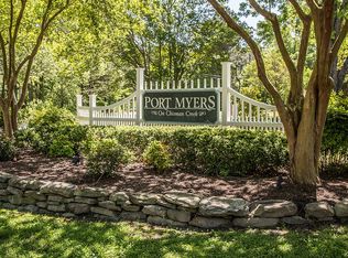 105 Fisher Ct, Seaford, VA 23696