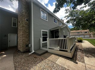 8466 Everett Way UNIT C, Arvada, CO 80005