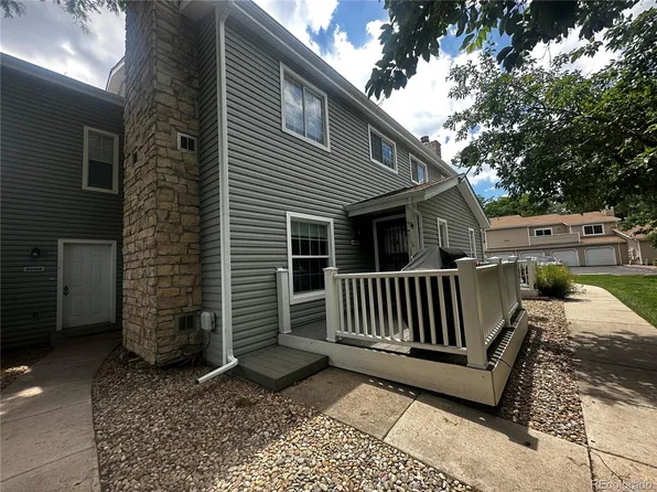 8466 Everett Way #C, Arvada, CO 80005