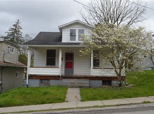 1927 Morris St, New Castle, PA 16102