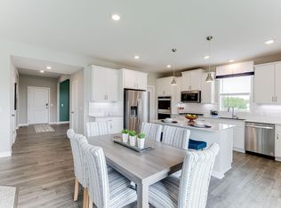 4450 131st Ave NE, Blaine, MN 55449