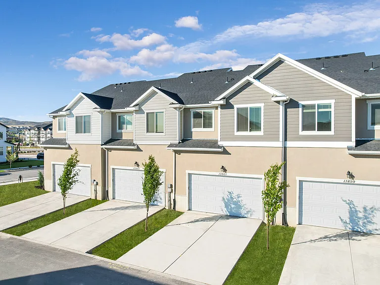 4324 W Rex Peak Way — Photo 10