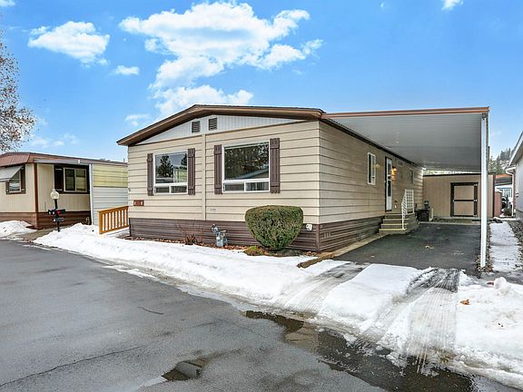 3rd image of 2311 W 16th Ave Lot 256