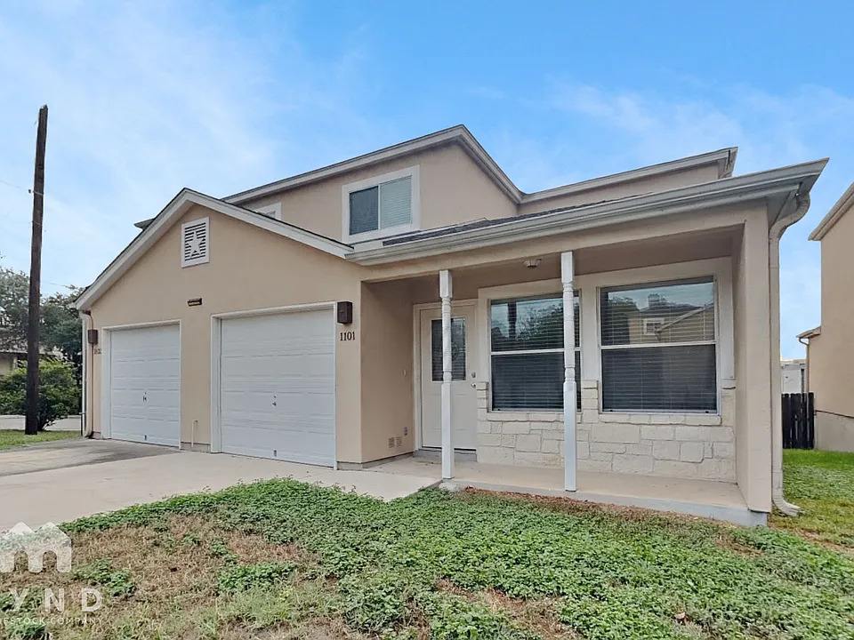 3202 Eisenhauer Rd #1101