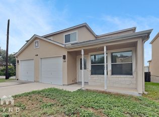 3202 Eisenhauer Rd Unit 1101, San Antonio, TX 78209
