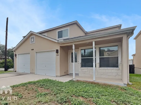 3202 Eisenhauer Rd Unit 1101, San Antonio, TX 78209