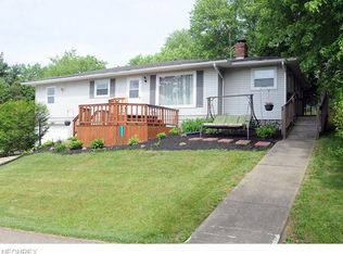 63089 Merrick Rd, Cambridge, OH 43725