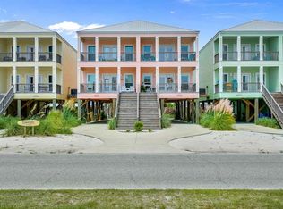 314 1st Ave E UNIT 1-A, Gulf Shores, AL 36542