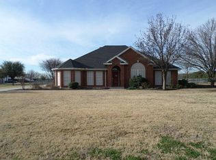 7316 Somerset Ln, Aubrey, TX 76227