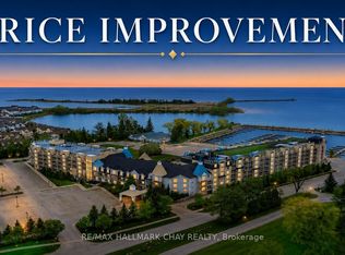 9 Harbour St E #6411/6413, Collingwood, ON L9Y 5C1
