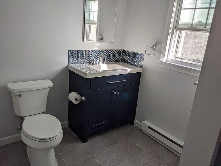 Full Bath