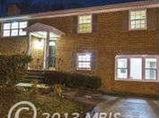 4806 Woodford Ln, Upper Marlboro, MD 20772