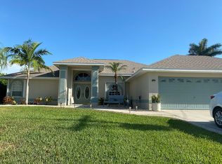 802 SW 51st Ter, Cape Coral, FL 33914