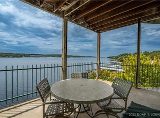 E107 E Harbour Towne Dr #E107, Lake Ozark, MO 65049