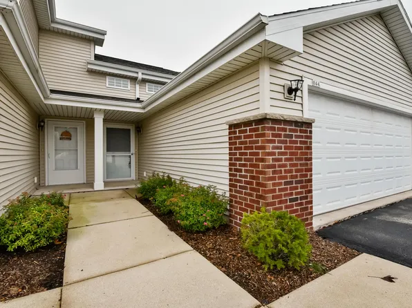 844 Ashley Ave, Port Washington, WI 53074
