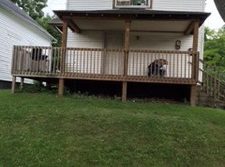 943 McCullough St, Lansing, MI
