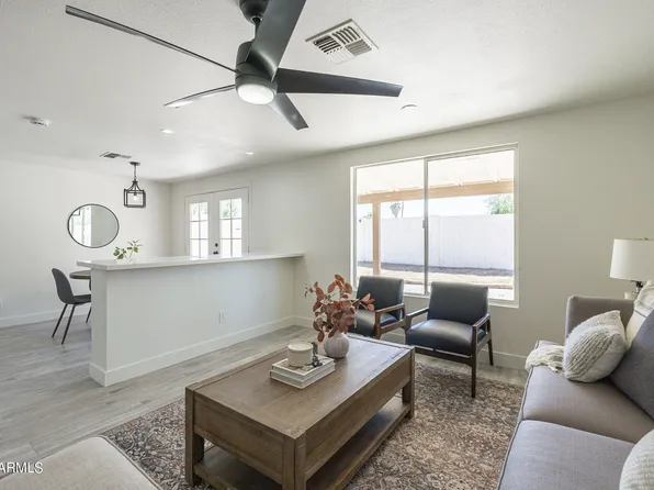 1605 W PALOMINO Drive, Chandler, AZ 85224