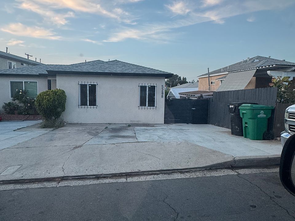 1st image of 5288 Rex Ave