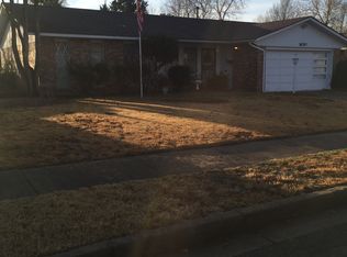 16310 E 1st St S, Tulsa, OK 74108