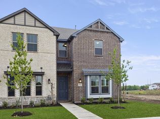 2937 Tenor Way, Sachse, TX 75048