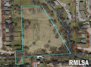 710 N Northbrook Dr, Davenport, IA 52806