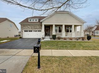 4533 Cagney Ln, Middletown, DE 19709