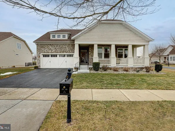 4533 Cagney Ln, Middletown, DE 19709