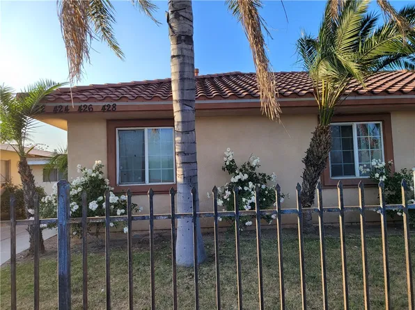 428 W Ramona Dr, Rialto, CA 92376