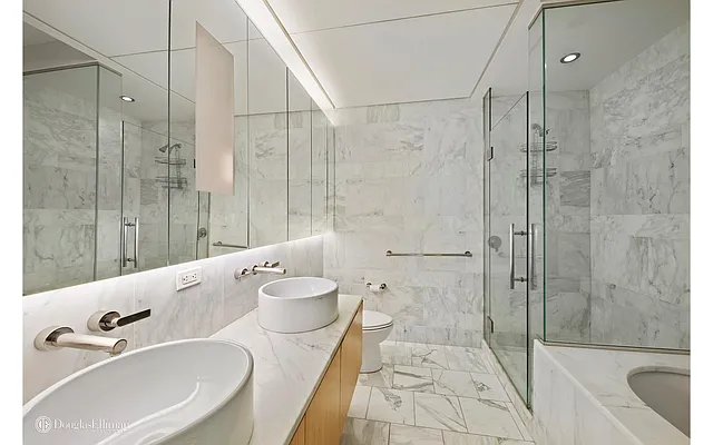 Rented by Douglas Elliman | media 54